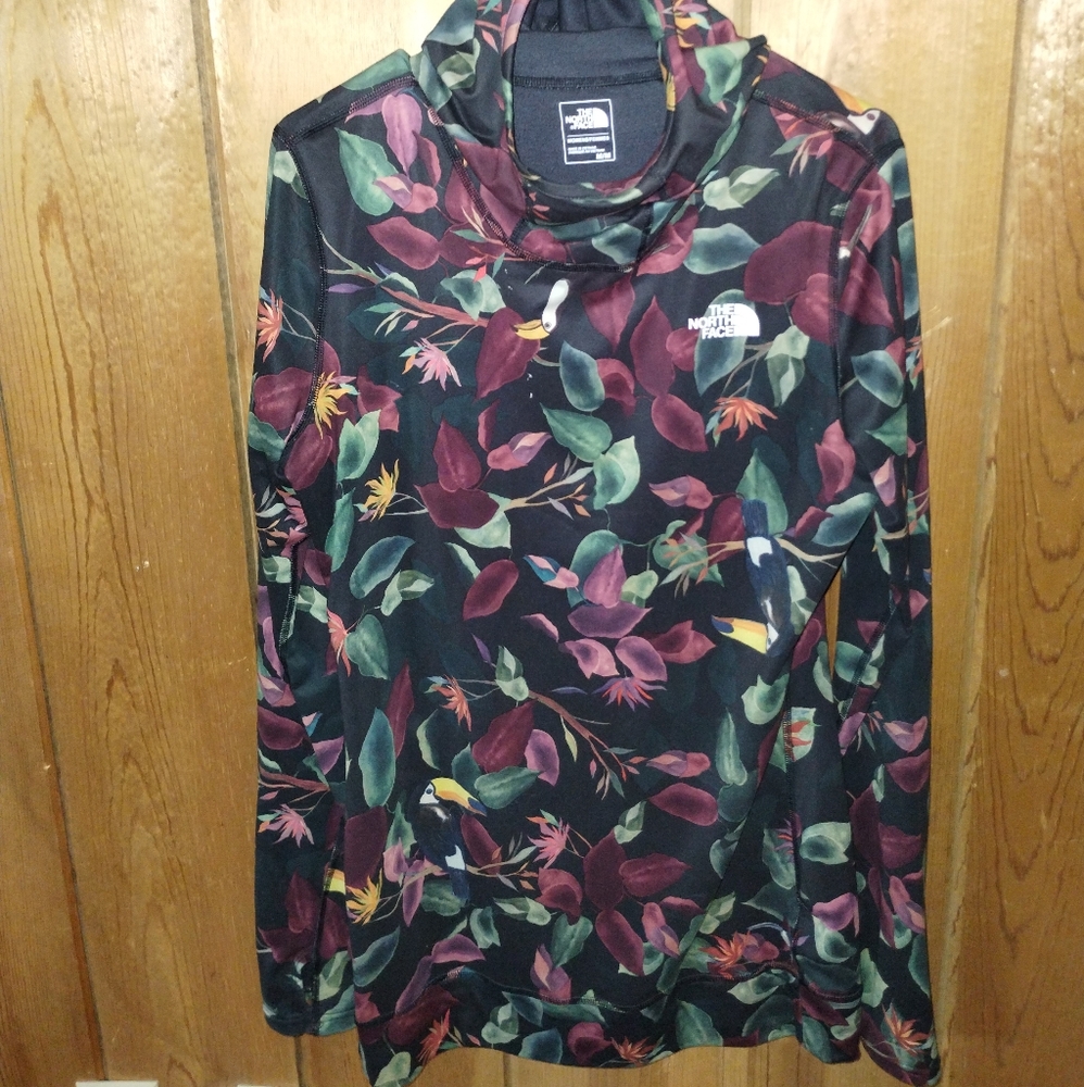The North Face W Midlayer